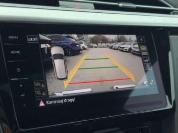 Volkswagen Arteon Fastback Facelifting 2.0 TDI 200KM 2023 Volkswagen Arteon Shooting Brake R-Line, Webasto, Kamera, Ambiente, Panora, zdjęcie 35