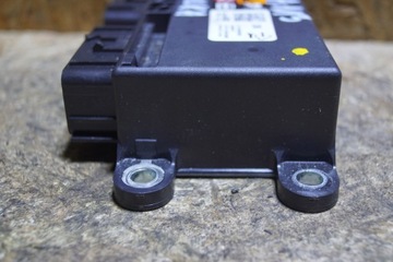 МОДУЛЬ ДАТЧИКА ПОДУШКИ БЕЗОПАСНОСТИ OPEL MOKKA A 13594408