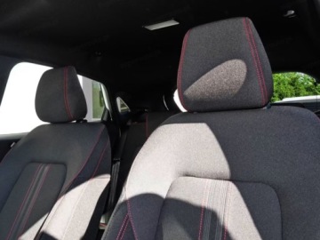 Ford Puma II 2025 Od ręki - ST-Line 1.0 EcoBoost 125KM / Pakiet Winter, Driver Assistance, zdjęcie 4