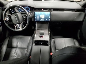 Land Rover Range Rover Velar 2025 Land Rover Range Rover Velar Dynamic Se 2025 2.0L 2.0 Benzyna 247KM, zdjęcie 8