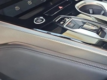 Audi A6 C8 Avant Plug In Facelifting 2.0 50 TFSI e 299KM 2026 2.0 e-Hybrid quattro S line Avant (299 KM) Hak holowniczy, zdjęcie 12