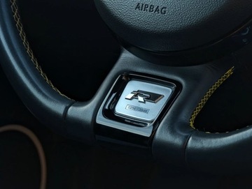 Volkswagen Beetle Hatchback 3d 2.0 TSI 210KM 2014 Volkswagen Beetle GSR Limitowana edycja NR 256 z 3500 Sztuk Serwis Gwaranc, zdjęcie 27