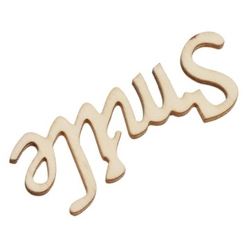 Незавершенная форма Деревянные поделки Деревянные предметы Декор своими руками