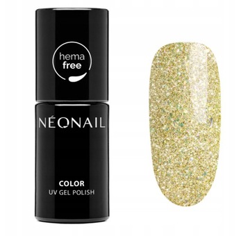 NEONAIL Lakier Hybrydowy Crazy Idea 7,2 ml 9867