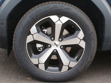 Dacia Bigster 1.2 TCe 140KM 2025 Od ręki - Journey 1.2 TCe mHEV 140KM / Pakiet Parking, Zimowy Plus, zdjęcie 9