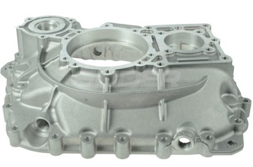 КОРПУС ЗАДНЕГО РЕДУКТОРА ECOSPLIT 4 БЕЗ ВОЗВРАТА,