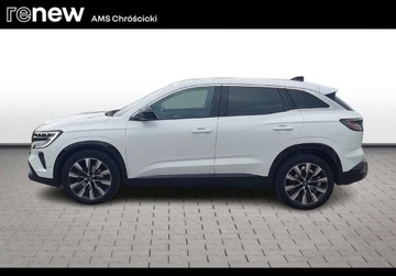 Renault Austral 2023 Renault Austral Masaze, 160Koni, FV23, Bezwypadkowy, Pierwszy wlasciciel,, zdjęcie 1