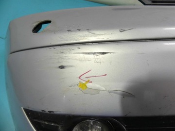NÁRAZNÍK PŘEDNÍ NOSNÍK RENAULT ESPACE IV 03-06