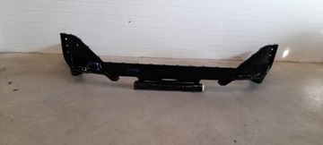 ZDERZAK TYLNY BMW 5 G60 DYFUZOR SPOILER