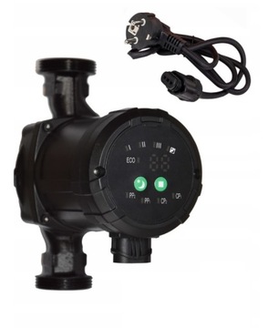 POMPA OBIEGOWA IBO BETA 25-60 / 180 CYRKULACYJNA ENERGOOSZCZĘDNA