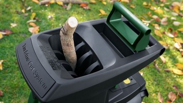 ИЗМЕЛЬЧИТЕЛЬ ВЕТВЕЙ 2500ВТ 230кг/ч AXT 25 TC BOSCH