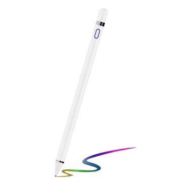AKTYWNY RYSIK - STYLUS PEN DO TELEFONU I TABLETU