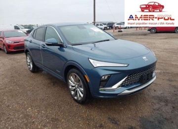 Buick 2024 Buick Inny Envista Avenir 2024 1.2 Benzyna 137KM