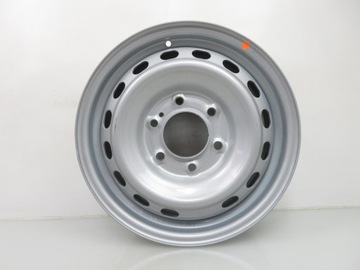 Felga stalowa 16'' Hyundai H350 6x139.7 ET56