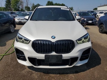 BMW X1 F48 2021 BMW X1 XDrive28I 2021 2.0l 2.0 Benzyna 228KM, zdjęcie 5