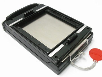 Модель кассеты Mamiya Universal Polaroid №2