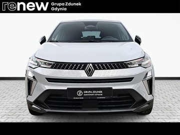 Renault Captur II Crossover Facelifting 1.0 TCe 90KM 2024 Renault Captur 1.0 TCe LPG, FV23, Polski Salon, Se, zdjęcie 1