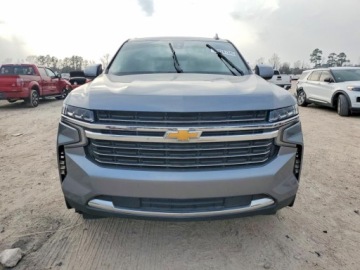 Chevrolet Tahoe GMT900 2021 Chevrolet Tahoe C1500 LT 2021 5.3 Benzyna 355KM, zdjęcie 5