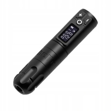 Ambition Soldier Wireless Freedom Tattoo Pen