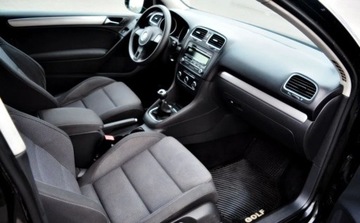 Volkswagen Golf VII 2012 Volkswagen Golf 2.5 Gaz 1.8 Benzyna 160KM, zdjęcie 13