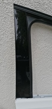 VW TOURAN 5TA R-LINE ДВЕРЬ ПЕРЕДНЯЯ ПРАВАЯ 15r->