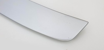 VW BORA sedan listwa ozdobna spoiler lotka MS DESIGN tuning votex sport