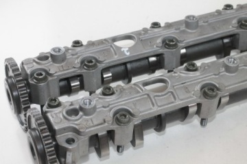 SUZUKI GSXR 600 GSX-R 600 K1 K2 K3 ВАЛ ГОЛОВНОЙ ВАЛ