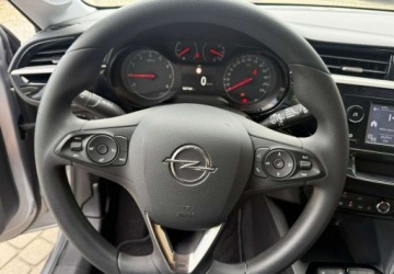 Opel Corsa F Hatchback 5d 1.2 75KM 2020 Opel Corsa 1,2 75KM 1.2 Benzyna 75KM, zdjęcie 7