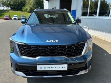 Kia Sorento IV SUV Facelifting 2024 1.6 T-GDI HEV 239KM 2026 KIA Sorento 1.6 T-GDI HEV Prestige Line aut 7os. Suv 239KM 2026, zdjęcie 1