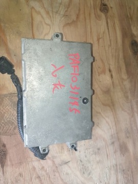 JEDNOTKA MOTORU ŘÍZENÍ JEEP WRANGLER 3.8 P05187489AE