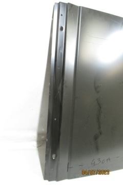 AG-007 ЦЕНТРАЛЬНАЯ БОКОВАЯ КРЫШКА АВТОБУСНОЙ ПЕРЕМЫЧКИ DUCATO