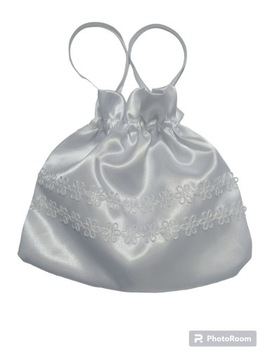 TOREBKA KOMUNIJNA woreczek