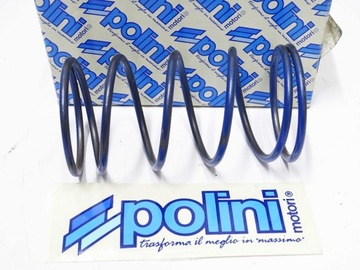 Sprężyna dociskowa Polini Piaggio Gilera Quartz