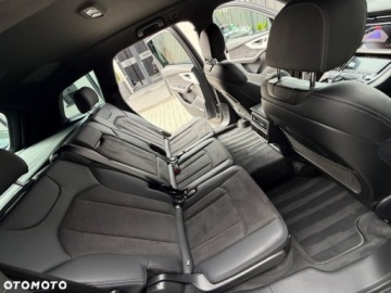 Audi Q7 II (4M) SUV Facelifting  3.0 50 TDI 286KM 2020 Audi Q7 Audi Q7 50 TDI mHEV Quattro Tiptr 3.0 Diesel 286KM, zdjęcie 24