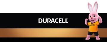 Щелочные батарейки Duracell AAA x 12 R3