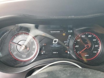 Dodge Charger VII 2023 Dodge Charger 2023r., 3.6L 3.6 Benzyna 292KM, zdjęcie 9