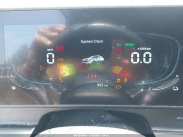 Kia Sportage V 2025 Kia Sportage 2025 KIA SPORTAGE HYBRID EX 1.6 Hybryda 177KM, zdjęcie 13