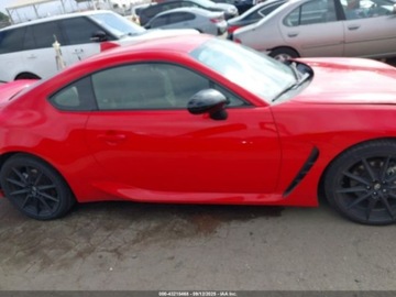 Toyota 2023 Toyota GR86 Premium 2023 2.4l 2.4 Benzyna 228KM, zdjęcie 6