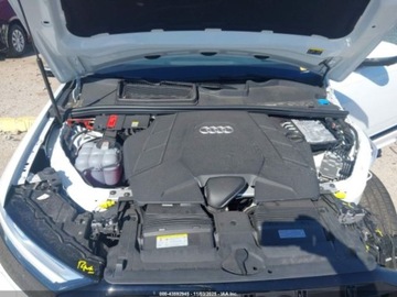 Audi Q7 II 2025 Audi Q7 Premium Plus 55 Tfsi Tiptronic 2025 3.0l 3.0 Benzyna 335KM, zdjęcie 8