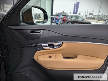 Volvo XC90 II 2024 Volvo XC 90 XC90 B5 Benzyna 250 KM AWD, Pneumatyka, zdjęcie 27