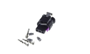 Wtyczka czujnik parkowania PDC Ford Focus mk3 11-