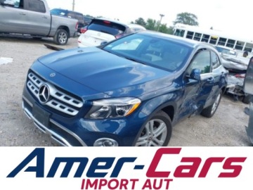 Mercedes GLA II 2020 Mercedes-Benz GLA Mercedes-Benz GLA GLA 250 4MATIC SUV 2.0 Benzyna 208KM, zdjęcie 2