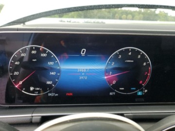 Mercedes GLE V167 2024 Mercedes-Benz GLE 350, 2024r., 4x4, 2.0L 2.0 Benzyna 255KM, zdjęcie 10