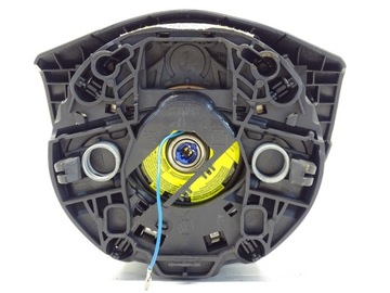 ПОДУШКА РУЛЕВОГО КОЛЕСА VW PASSAT B7 CC 3C8880201F