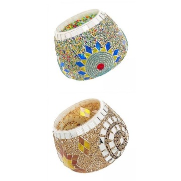 Podgrzewacz do oleju Podgrzewacz Tealight