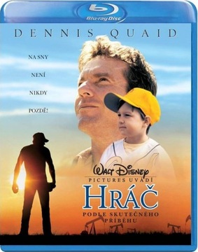 DEBIUTANT (BLU-RAY) lektor, napisy