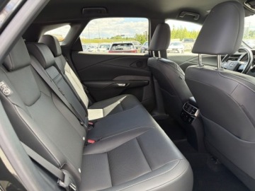 Lexus RX V 2023 Lexus RX 350h Prestige V (2022-) 350h Prestige, zdjęcie 23