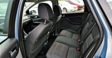 Ford Focus II Kombi 1.8 Duratec Flexifuel 125KM 2010 Ford Focus BENZYNA BEZ KLUCZYKOWY DOSTEP grzana szyba nawigacja OKAZJA, zdjęcie 32