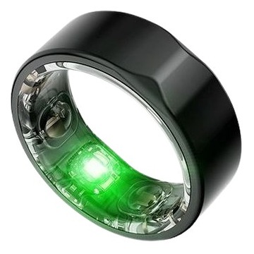 GALAXY RING MONITOR ZDROWIA PIERŚCIONEK MONITOR SNU KARDIORING SMARTRING