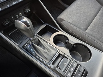 Hyundai Tucson III SUV Facelifting 1.6 T-GDi 177KM 2019 Hyundai Tucson 1.6 T-GDi Style 2WD DCT Salon Polsk, zdjęcie 13